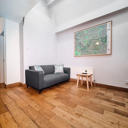 Two Bedroom In Islington 伦敦 外观 照片