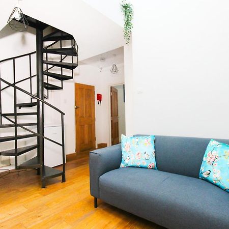 Two Bedroom In Islington 伦敦 外观 照片