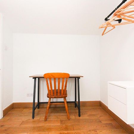 Two Bedroom In Islington 伦敦 外观 照片