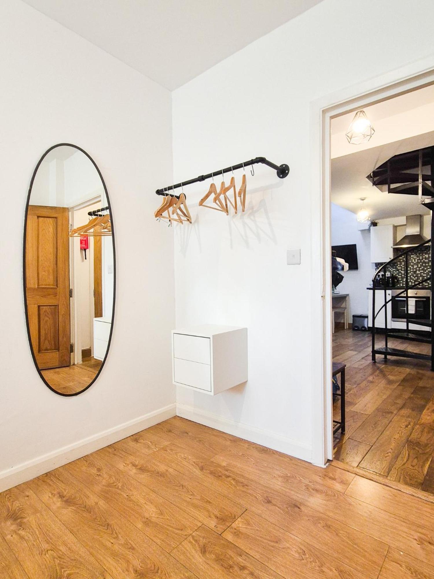 Two Bedroom In Islington 伦敦 外观 照片