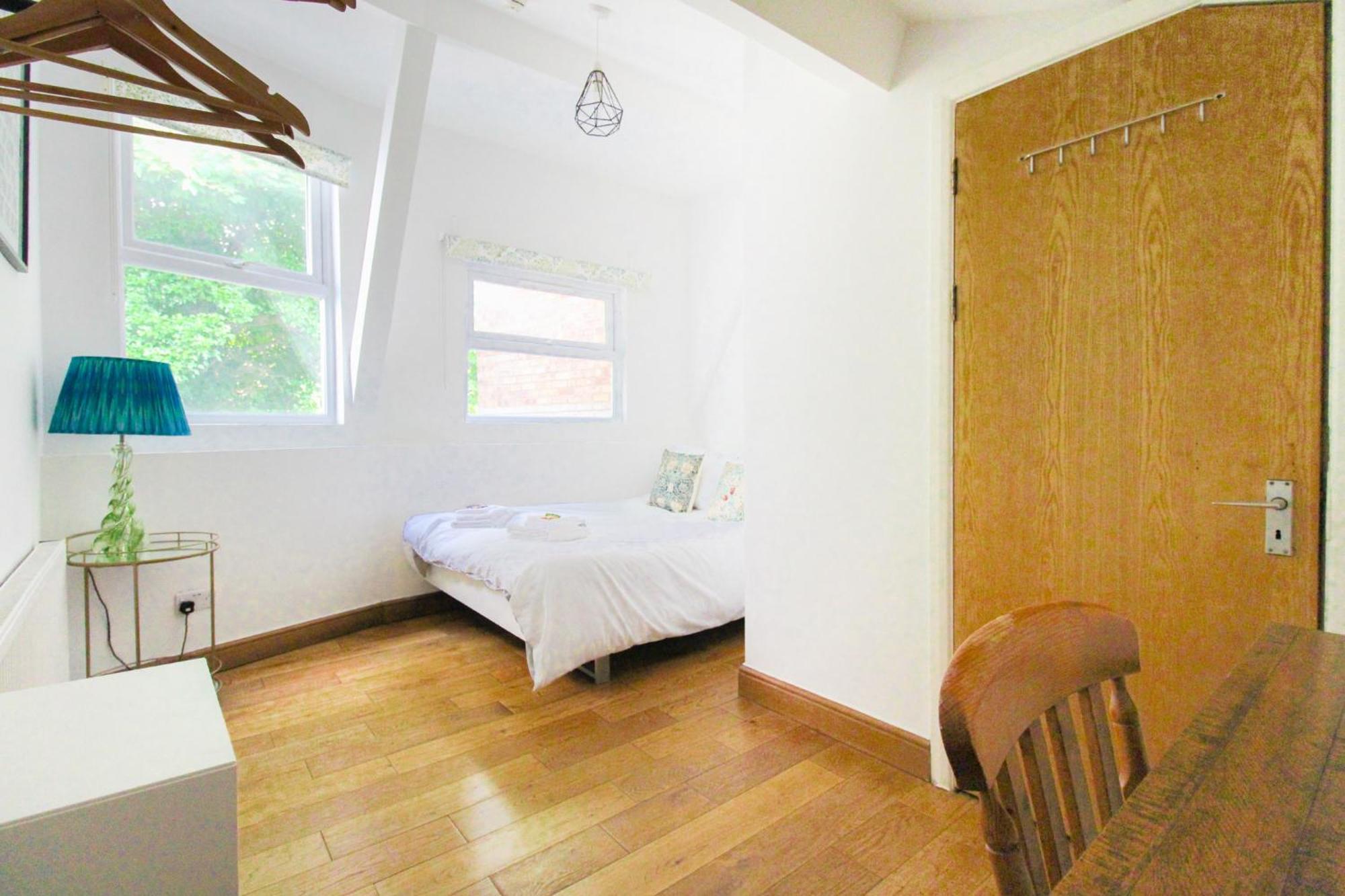 Two Bedroom In Islington 伦敦 外观 照片