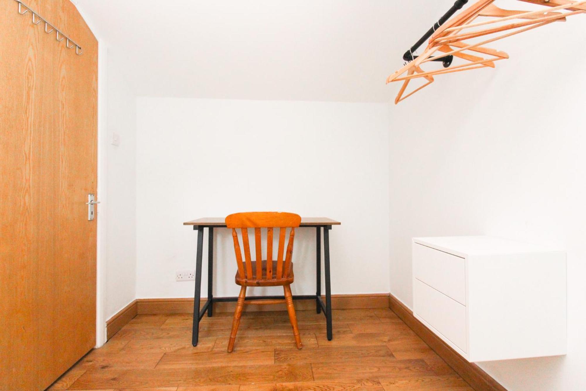 Two Bedroom In Islington 伦敦 外观 照片