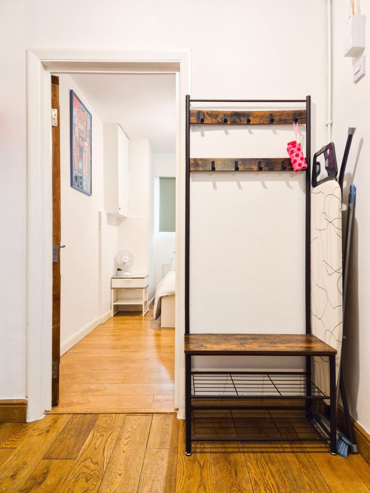 Two Bedroom In Islington 伦敦 外观 照片