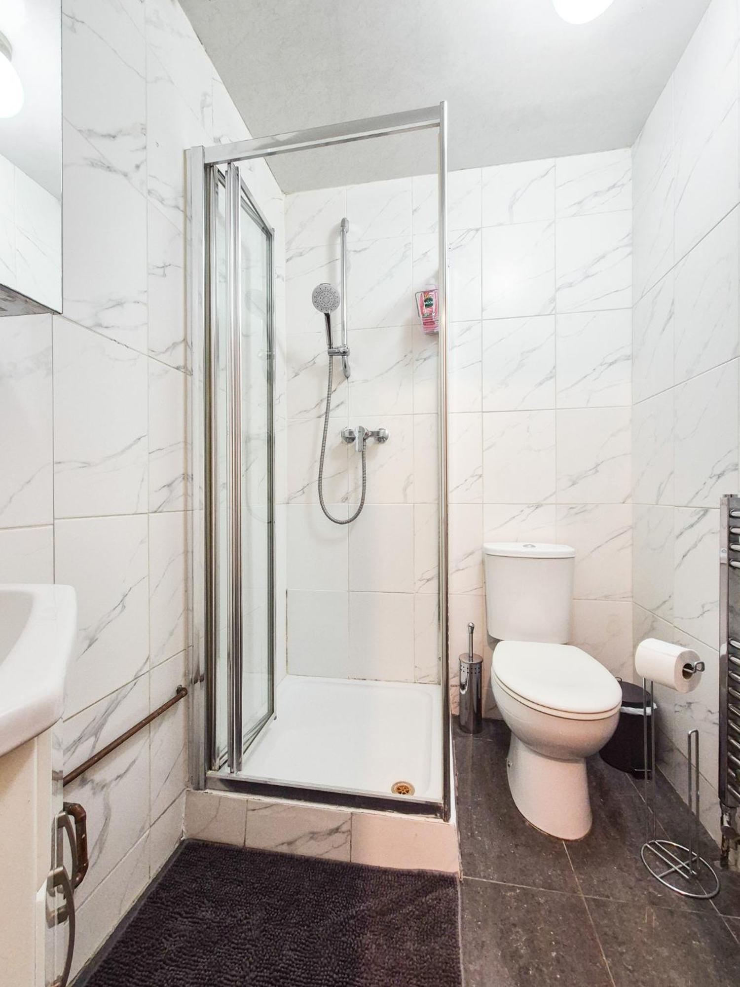 Two Bedroom In Islington 伦敦 外观 照片