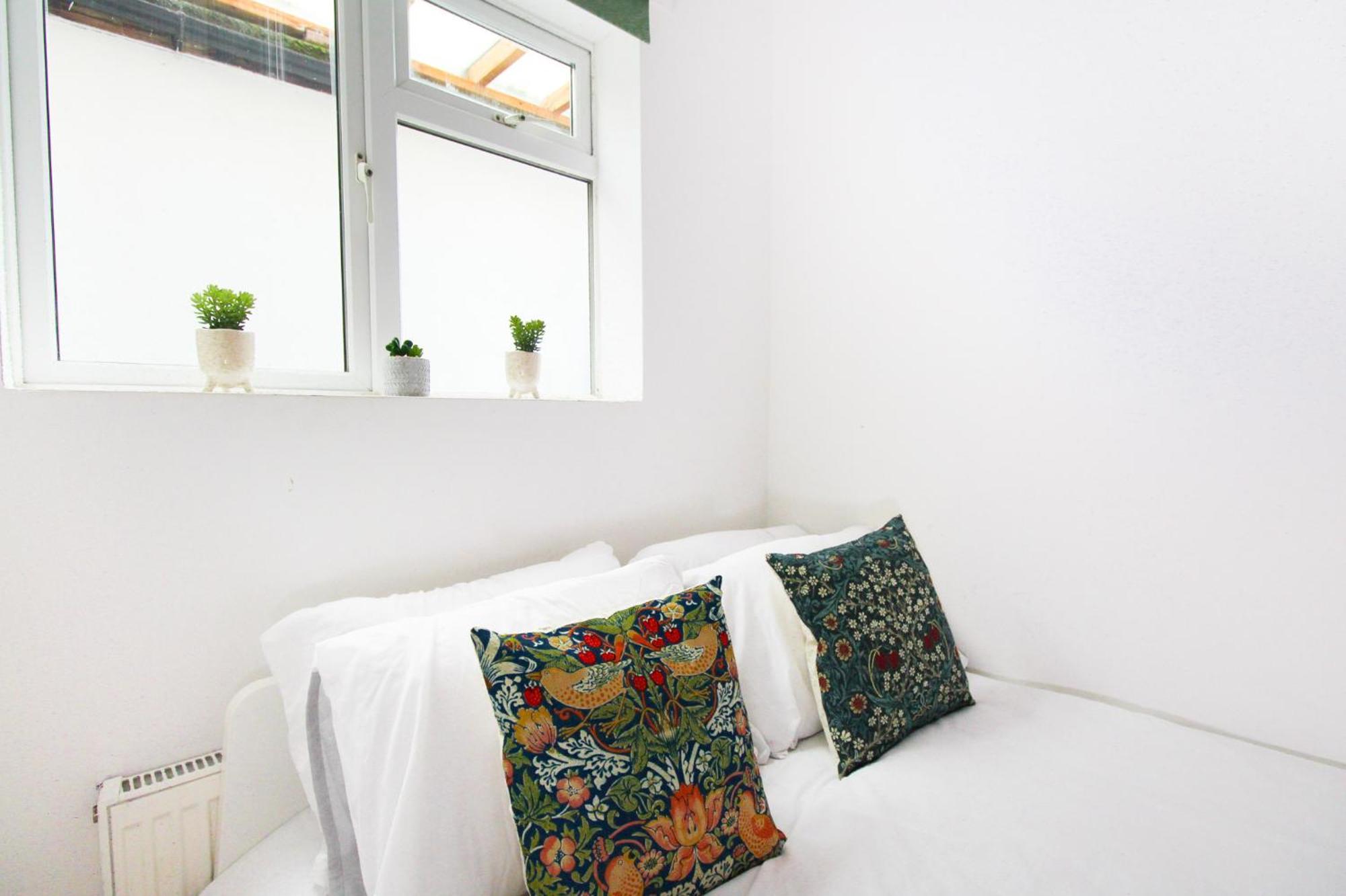 Two Bedroom In Islington 伦敦 外观 照片
