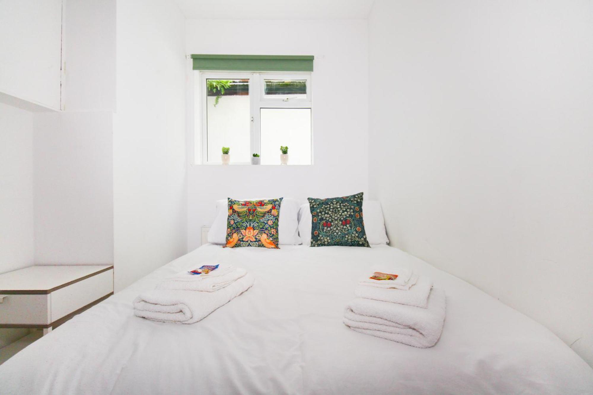 Two Bedroom In Islington 伦敦 外观 照片